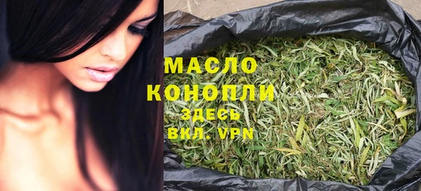 хмурый Краснослободск